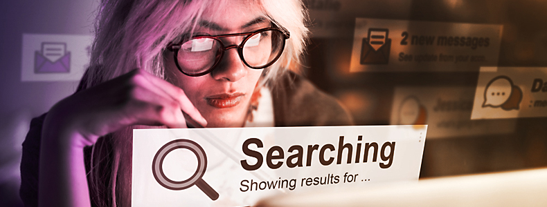 how to find lost sunglasses